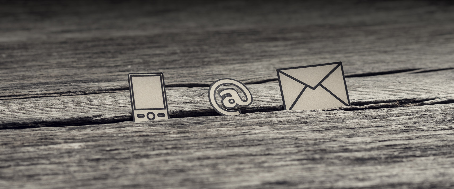 Contatta Fiduciaria Giardini